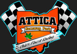 Attica logo